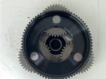 Swing motor for Crawler excavator Liebherr Lamellenträger ID-Nr.944390203 - Planetenräder ID-Nr.90213984 - Planetenträger ID-Nr.944390003.   SAT250/278 - SAT250/287 - SAT250A300. #PLA1550#: picture 3