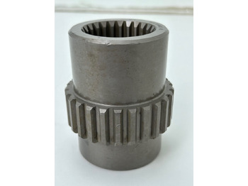 Final drive LIEBHERR