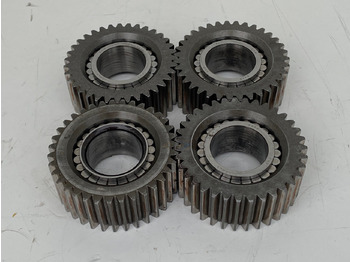 Swing motor LIEBHERR