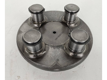 Swing motor for Construction machinery Liebherr Planetenträger ID-Nr.90020199.  SAT200/277.  A910 COMP, A912 COMP, A913 COMP, A914, R914 COMP.  #90020199.BK#: picture 3