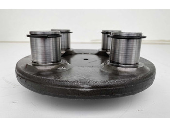 Swing motor for Construction machinery Liebherr Planetenträger ID-Nr.90020199.  SAT200/277.  A910 COMP, A912 COMP, A913 COMP, A914, R914 COMP.  #90020199.BK#: picture 4