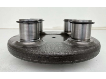 Swing motor for Construction machinery Liebherr Planetenträger ID-Nr.90020199.  SAT200/277.  A910 COMP, A912 COMP, A913 COMP, A914, R914 COMP.  #90020199.BK#: picture 5