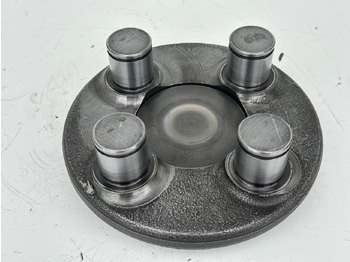 Swing motor LIEBHERR