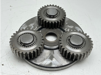 Final drive LIEBHERR