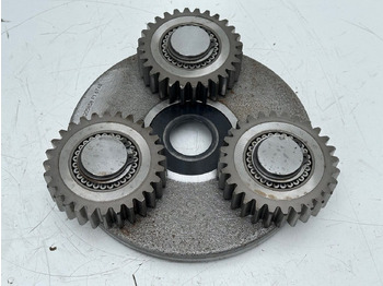 Final drive LIEBHERR