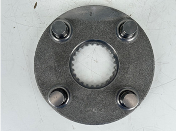 Swing motor for Construction machinery Liebherr Planetenträger ID-Nr.90214403.  SAT275A290.  R922 LC-1486. R924 LC-1487.  #90214403.E2.1918#: picture 3
