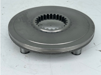 Swing motor for Construction machinery Liebherr Planetenträger ID-Nr.90214403.  SAT275A290.  R922 LC-1486. R924 LC-1487.  #90214403.E2.1918#: picture 5