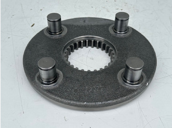 Swing motor for Construction machinery Liebherr Planetenträger ID-Nr.90214403.  SAT275A290.  R922 LC-1486. R924 LC-1487.  #90214403.E2.1918#: picture 2