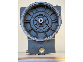 Transmission for Mobile crane Liebherr Pumpenverteilergetriebe Typ:PVG351 C 385, ID-Nr.9078761.   LTC 1055-00, LTC 1055-01, LTC 1055-02, LTC 1055-3-1.: picture 5