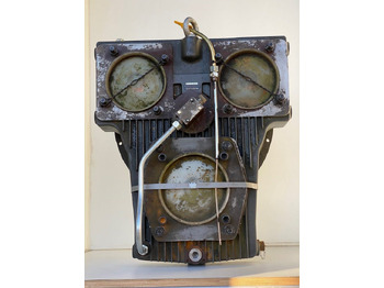 Transmission for Mobile crane Liebherr Pumpenverteilergetriebe Typ:PVG351 C 385, ID-Nr.9078761.   LTC 1055-00, LTC 1055-01, LTC 1055-02, LTC 1055-3-1.: picture 2