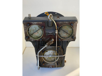 Transmission for Mobile crane Liebherr Pumpenverteilergetriebe Typ:PVG351 C 385, ID-Nr.9078761.   LTC 1055-00, LTC 1055-01, LTC 1055-02, LTC 1055-3-1.: picture 3