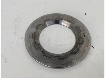 Swing motor LIEBHERR