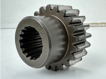 Swing motor for Construction machinery Liebherr Sonnenrad ID-Nr.932778101 - ID-Nr.90208501.   SAT325/242, SAT325/254, SAT325/294.    A900, A944, LH60, R936, R942, R944, R946, R950.   #90208501.081.073#: picture 3