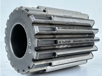 Swing motor LIEBHERR