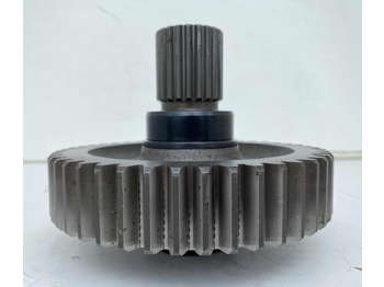 Final drive LIEBHERR