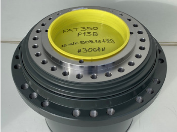 Final drive for Construction machinery Original Liebherr Fahrantrieb Typ: FAT350P138 mit ID-Nr.90216427 - ID-Nr.90216428 - ID-Nr.90216429.  LO1926, LOS926, R922, R924, R926, R930.  #90216428.3064#: picture 4