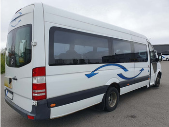 Leasing of MERCEDES SPRINTER 516CDI EVM // hc lift MERCEDES SPRINTER 516CDI EVM // hc lift: picture 2