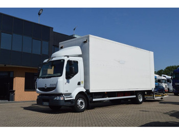 Box truck Renault Midlum 270 * MANUAL * EURO5 * 4X2 *: picture 2