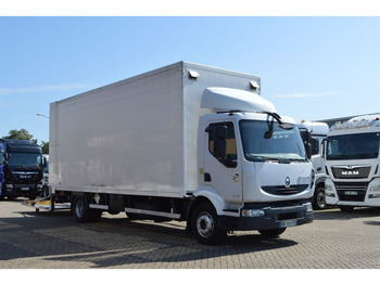 Box truck Renault Midlum 270 * MANUAL * EURO5 * 4X2 *: picture 5