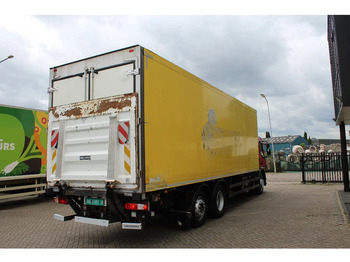 Refrigerator truck Renault Premium 340 * EURO5 * MANUEL * 6X2 *: picture 3