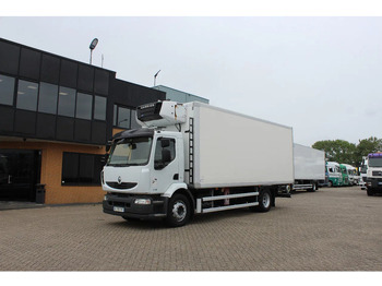 Refrigerator truck RENAULT Premium 370