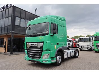 Tractor unit DAF XF 480