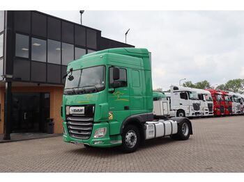Tractor unit DAF XF 480