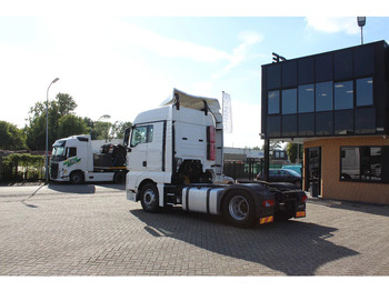 Tractor unit MAN TGX 18.460 * RETARDER * EURO6 * 4X2 * 2 BIG TANK *: picture 3
