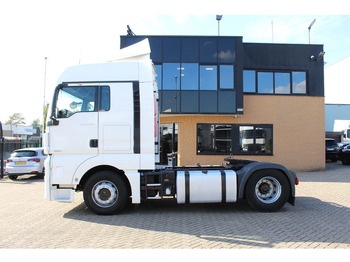 Tractor unit MAN TGX 18.460 * RETARDER * EURO6 * 4X2 * 2 BIG TANK *: picture 2