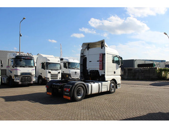 Tractor unit MAN TGX 18.460 * RETARDER * EURO6 * 4X2 * 2 BIG TANK *: picture 4