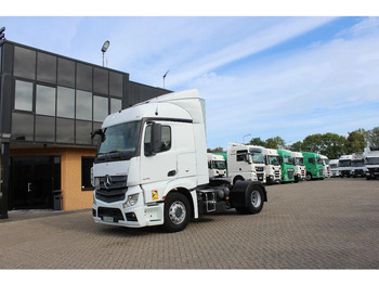 Tractor unit MERCEDES-BENZ Actros 1845