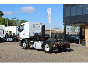 Tractor unit Renault Premium 460 * EURO5 * 4X2 *ADR *: picture 3