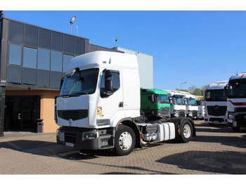 Tractor unit RENAULT Premium 460
