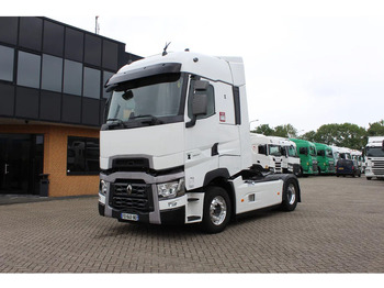 Tractor unit RENAULT T 520
