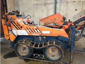 Drilling rig TAMROCK