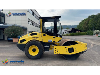 Compactor BOMAG