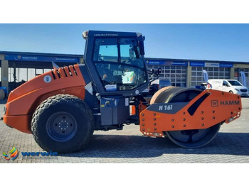 Compactor HAMM