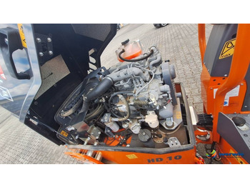 Leasing of Hamm HD 10 VV  Hamm HD 10 VV: picture 2