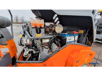 Leasing of Hamm HD 13i VV  Hamm HD 13i VV: picture 5