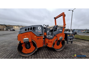 Leasing of Hamm HD 13i VV  Hamm HD 13i VV: picture 3