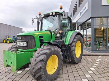 Farm tractor JOHN DEERE 6430