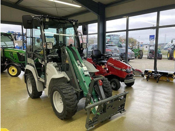Leasing of Kramer KL12.5  Kramer KL12.5: picture 2
