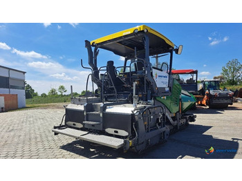Asphalt paver Vögele SUPER 1800-3i / AB600-3TP1 (3,00 - 6,00m): picture 5