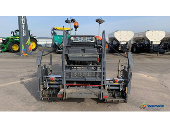 Asphalt paver Vögele SUPER 800i / AB220TV (1,20 - 2,20 m): picture 4