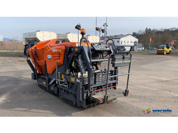 Asphalt paver Vögele SUPER 800i / AB220TV (1,20 - 2,20 m): picture 5