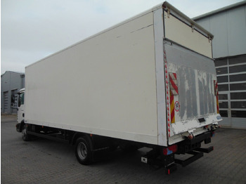 Box truck MAN TGL 12.220 BB, D-HOLLANDIA: picture 4