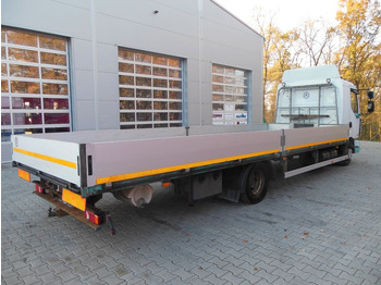 Flatbed van Renault MIDLUM DXI 180.08: picture 3