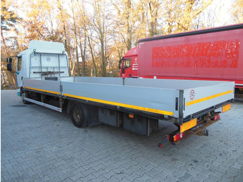 Flatbed van Renault MIDLUM DXI 180.08: picture 4