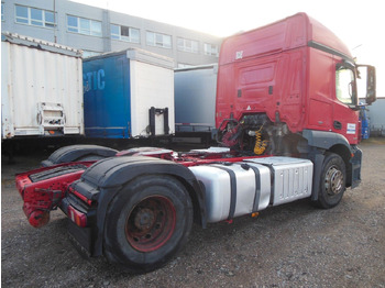 Tractor unit Mercedes-Benz 1843 Actros, Hydraulik: picture 3 Tractor unit Mercedes-Benz 1843 Actros, Hydraulik: picture 3