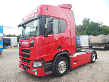 Tractor unit SCANIA R 450